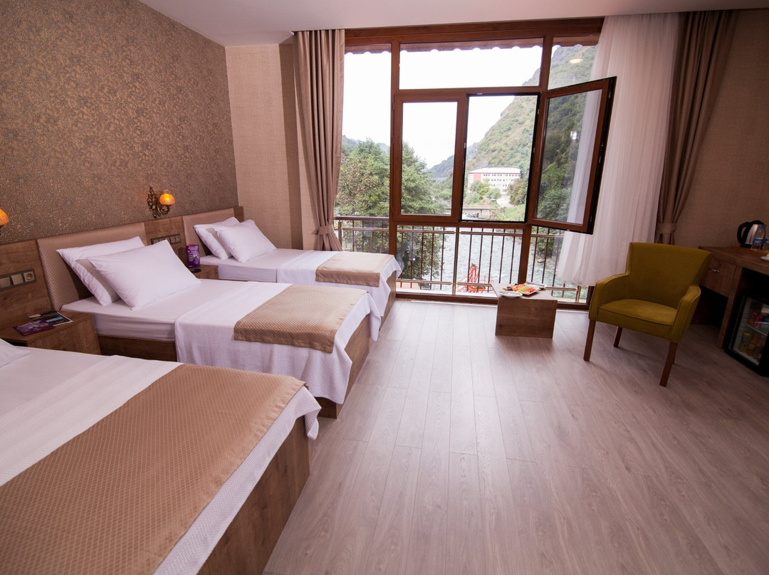 Hanedan Suit Hotel