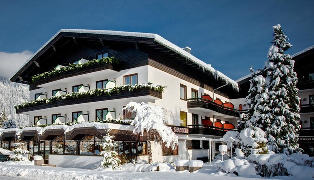 杜皮亚戌酒店住宿-赞克全包酒店