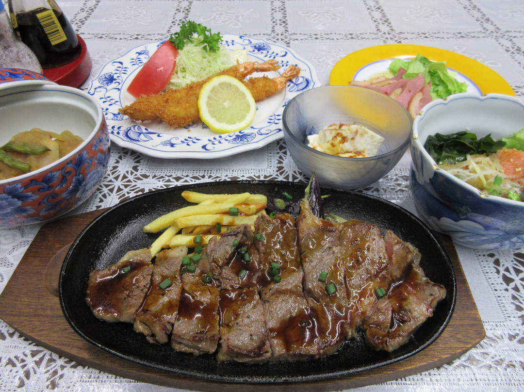Ryokan Omiya