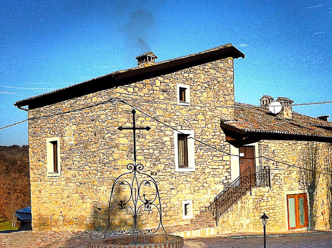 Castel del Rio旅游攻略图片