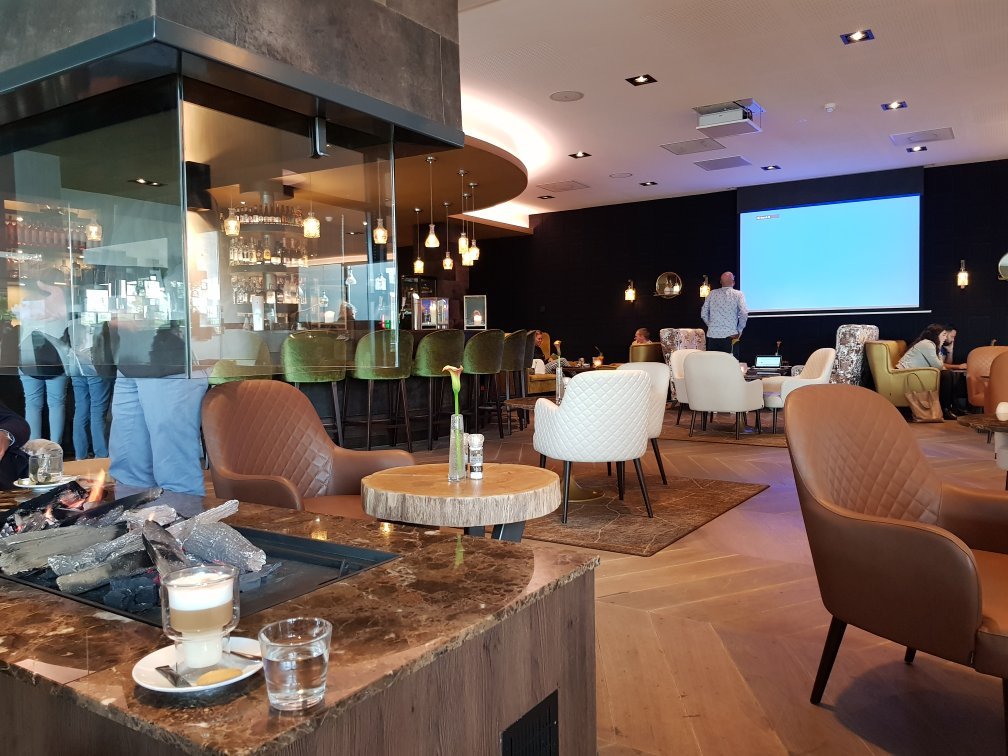 Van der Valk Hotel Oostzaan - Amsterdam-官方