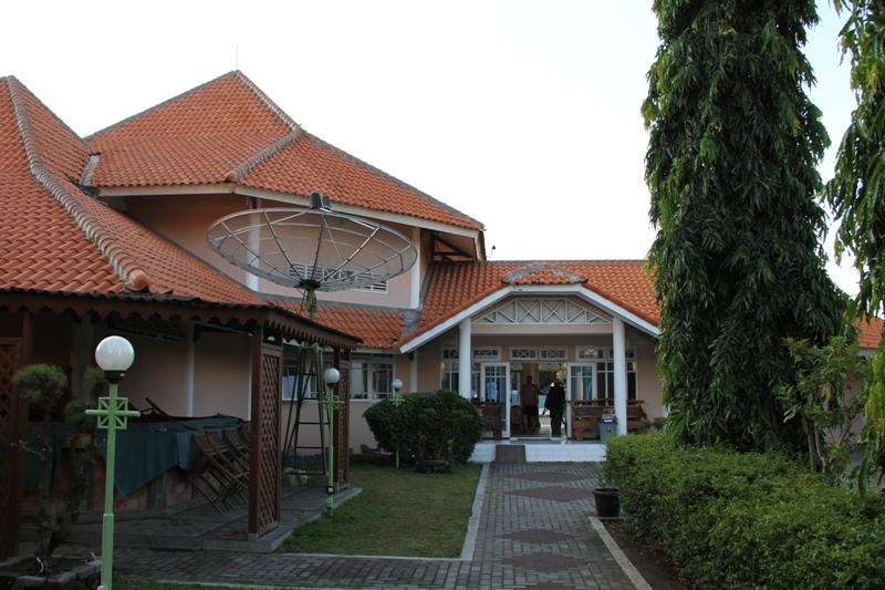 Rosali Hotel-客卧