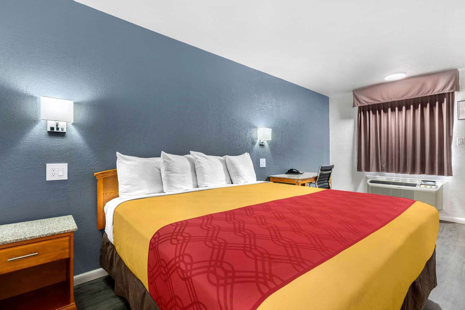 Red Roof Inn Nacogdoches-官方