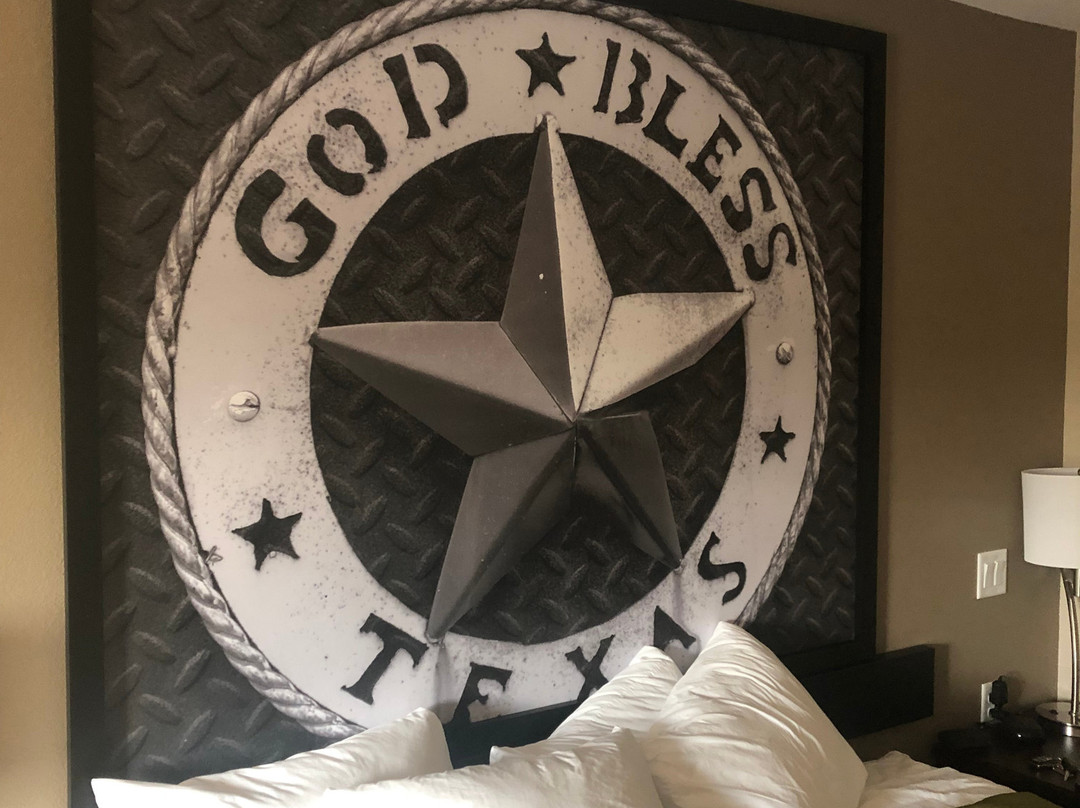 New Caney酒店住宿-Super 8 by Wyndham Kingwood Houston North