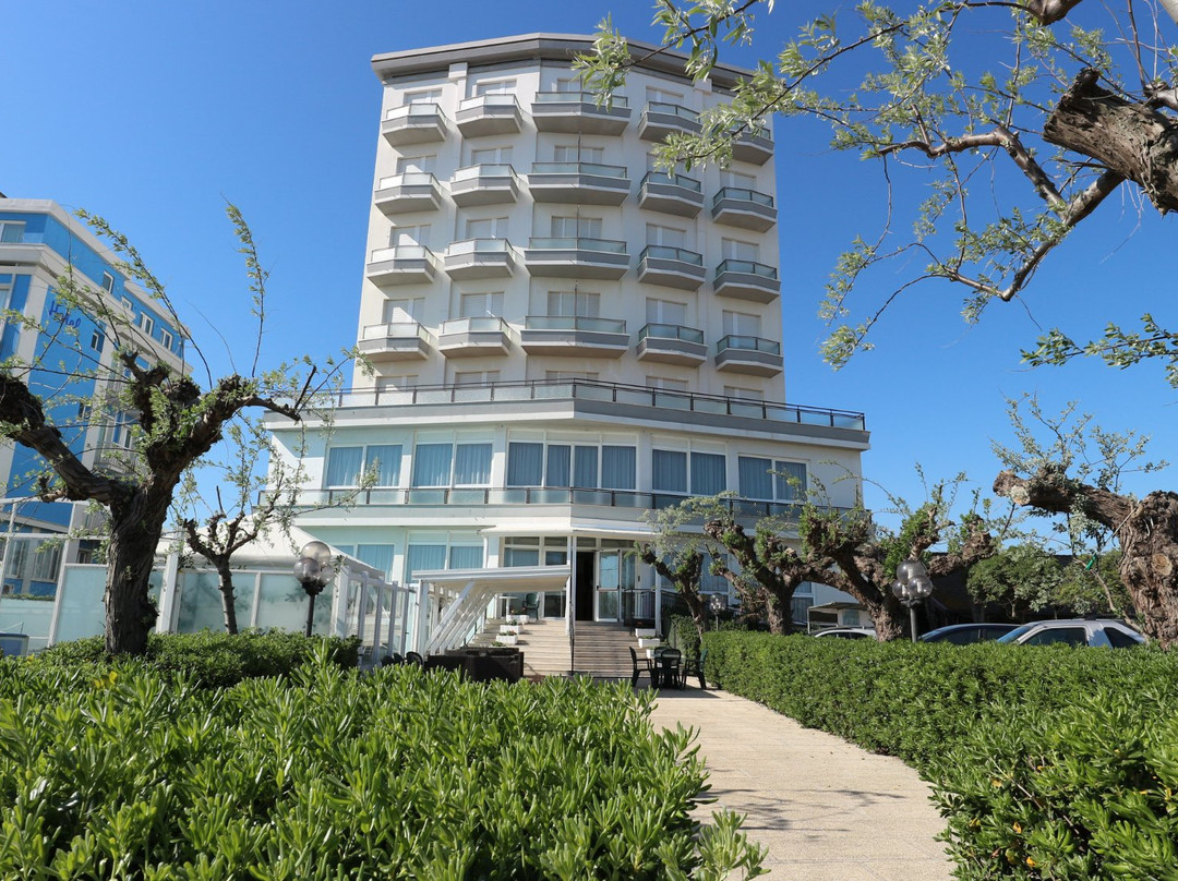 Hotel Gabbiano