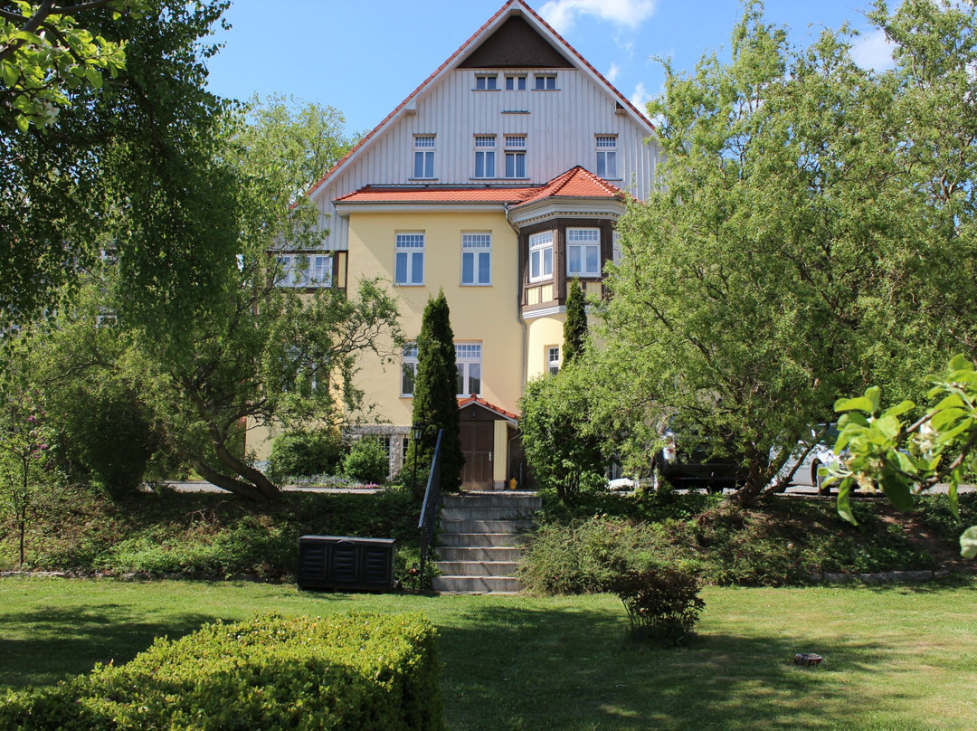 Wellnesshotel Jagdhaus