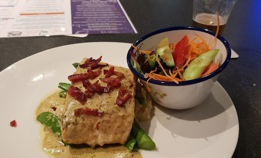 Forbes Inn Hotel Motel