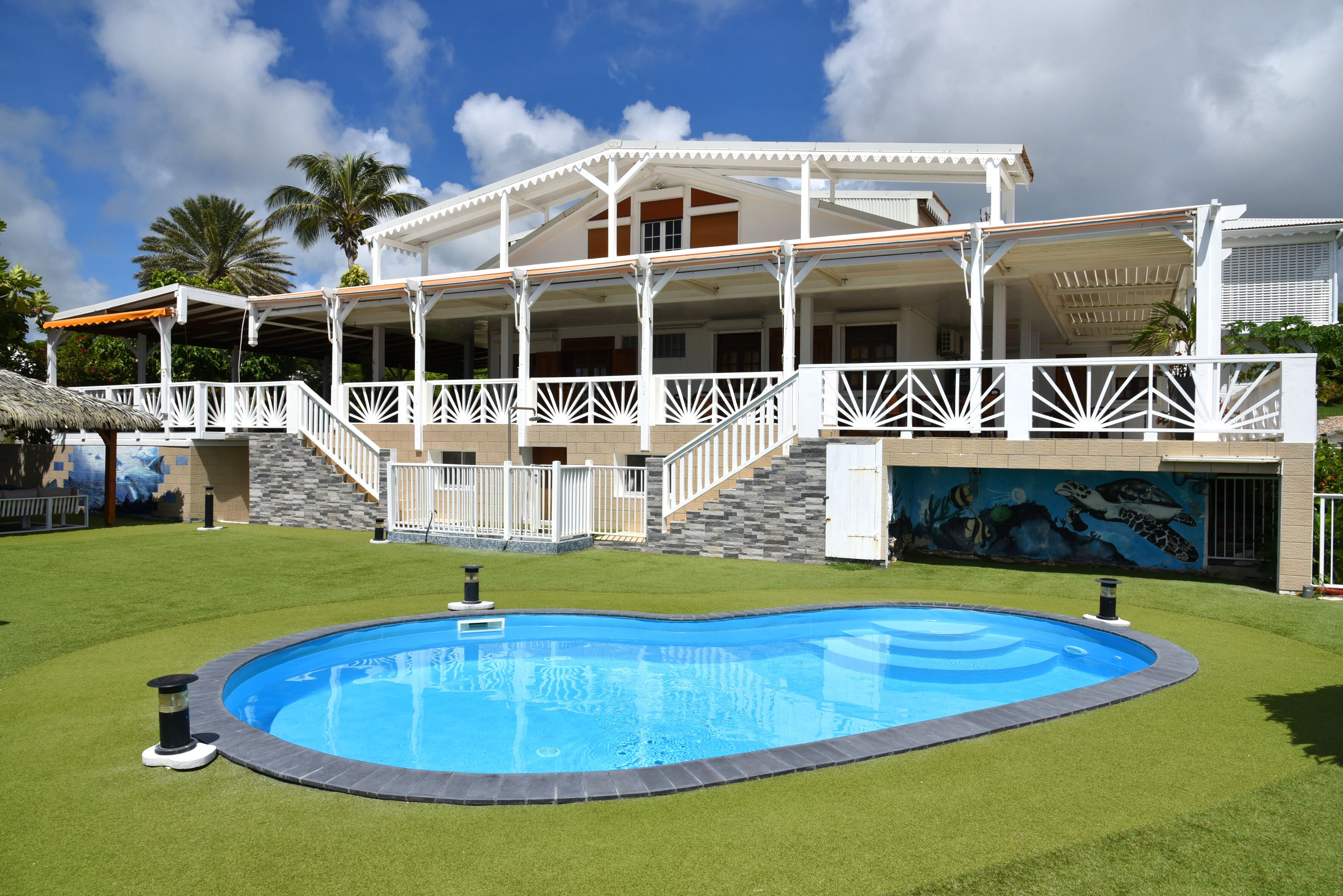 Le Soleil Levant Resort & SPA-官方