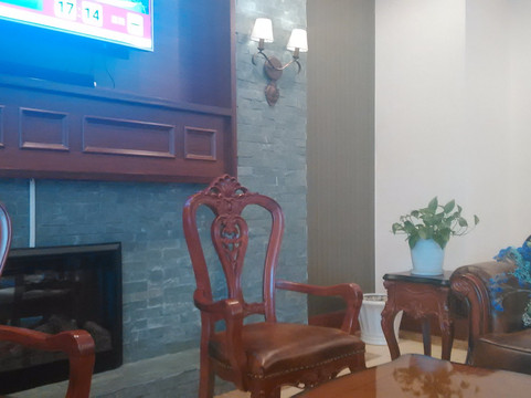 柏颐酒店(苏州独墅湖高教区店)主图