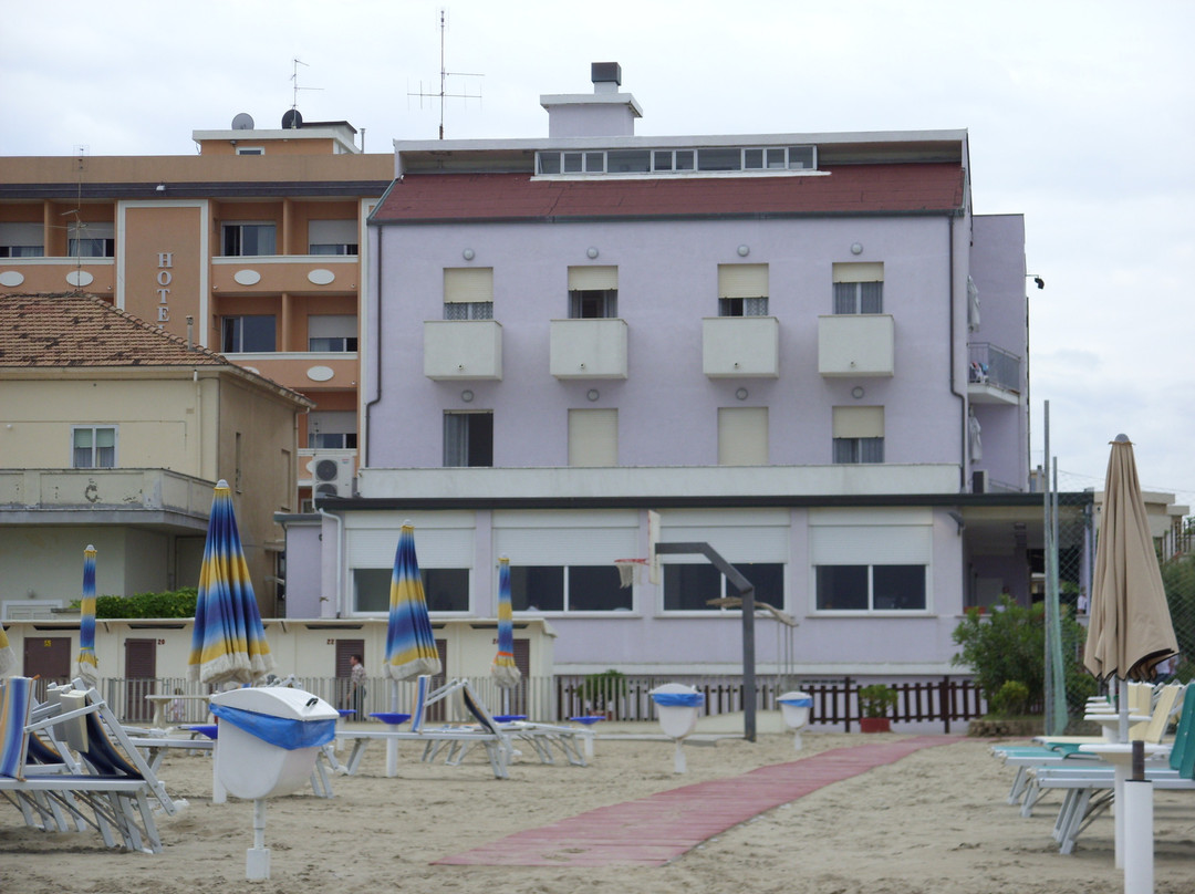 Hotel Armanda