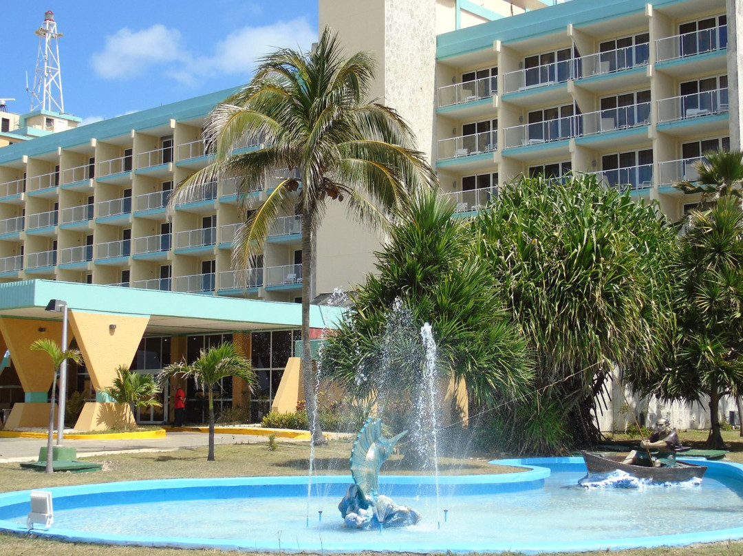 Caimito酒店住宿-Hotel Roc El Viejo Y El Mar