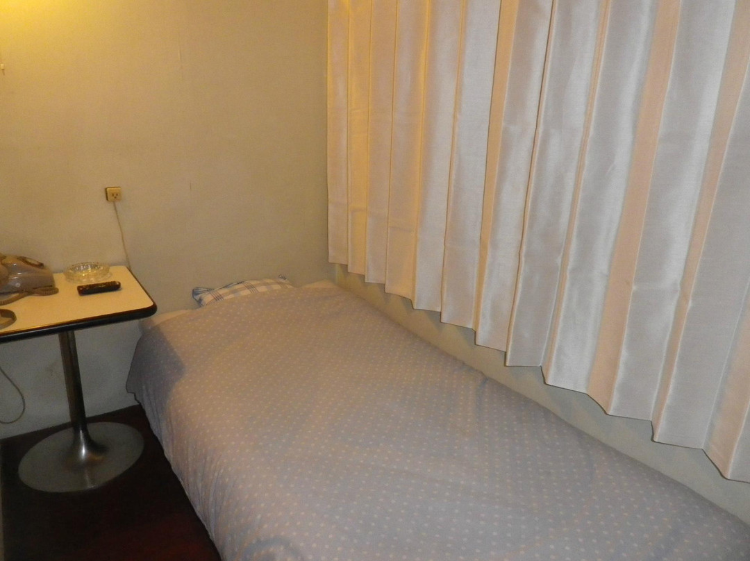 Business Hotel Mitsui