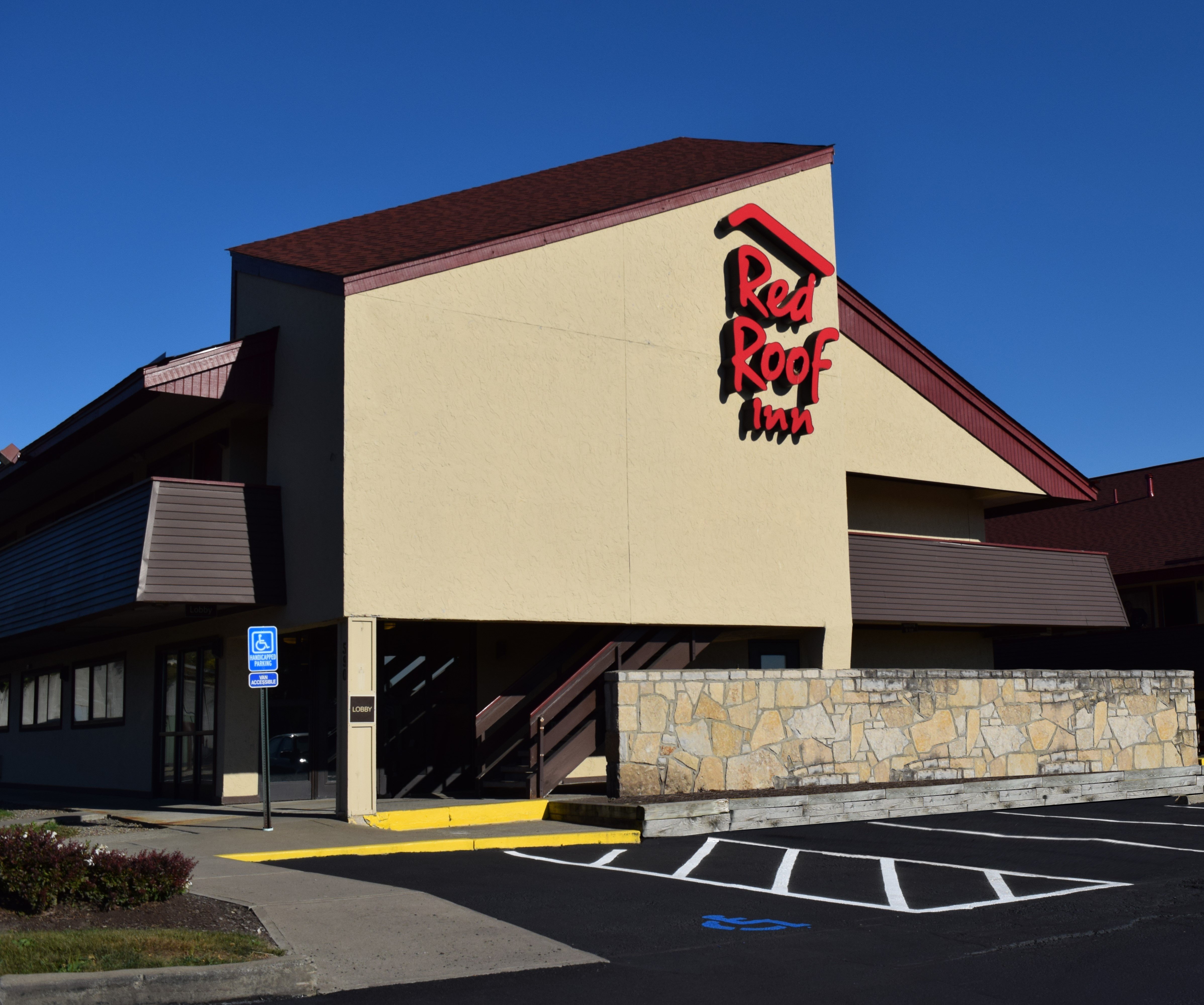 Red Roof Inn Binghamton - Johnson City-官方