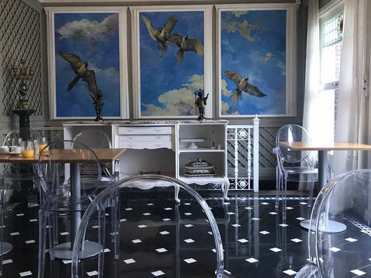 Spazio Arona Hotel Boutique