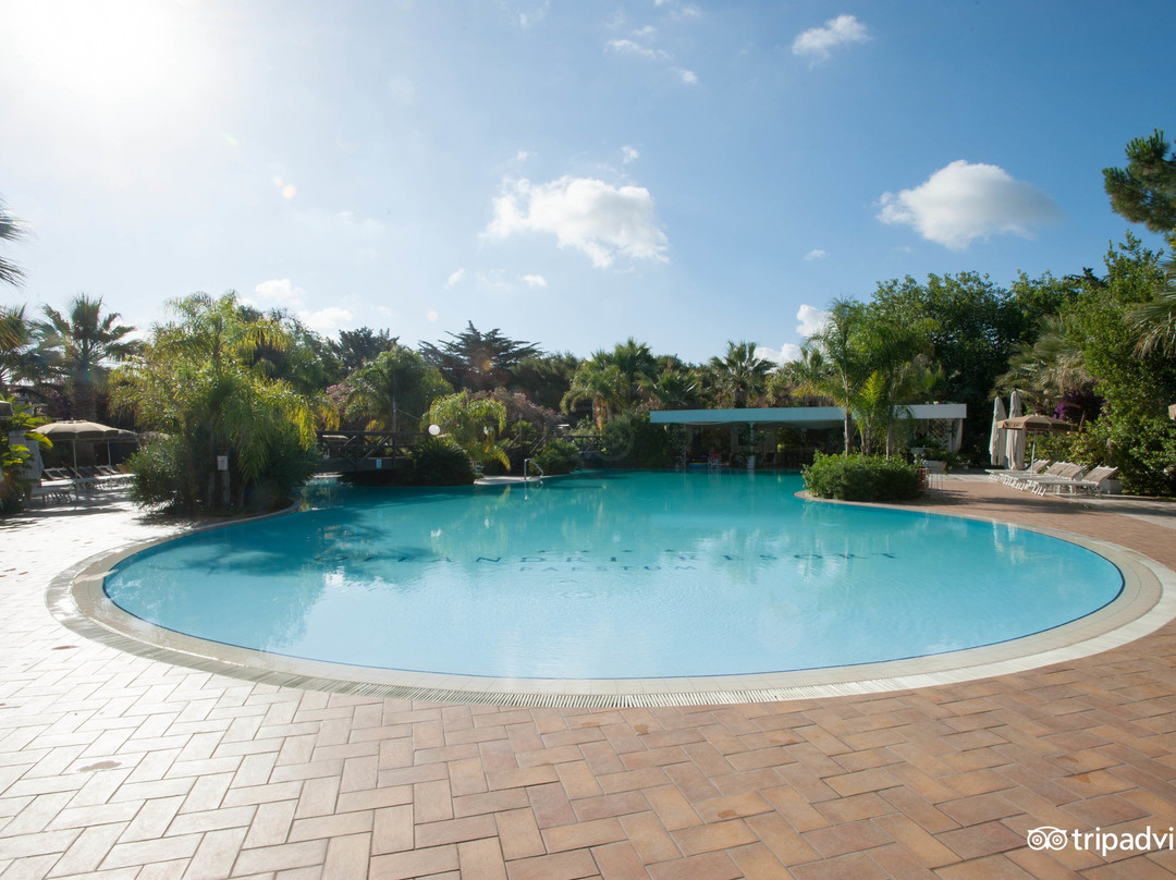 Oleandri Resort