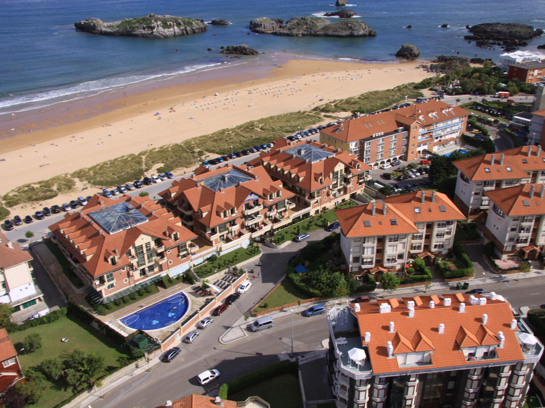 Hotel Maritimo Ris