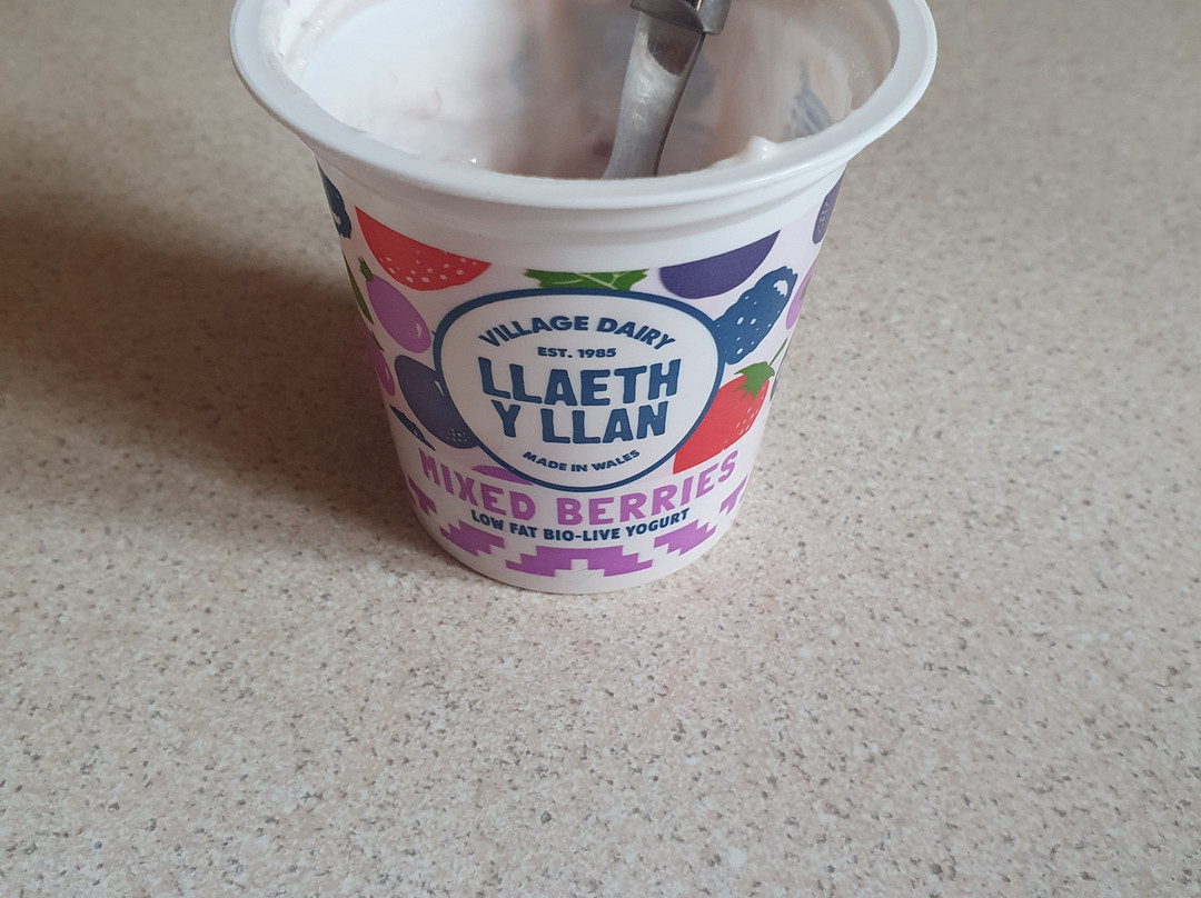Llaeth y Llan, Village Dairy景点图片