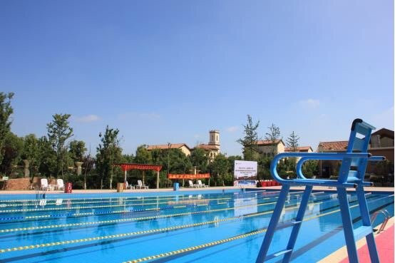 悠然南山度假区