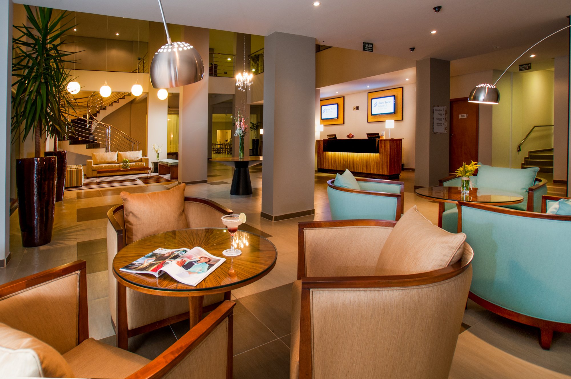Infinity Hotels Rio Verde-官方