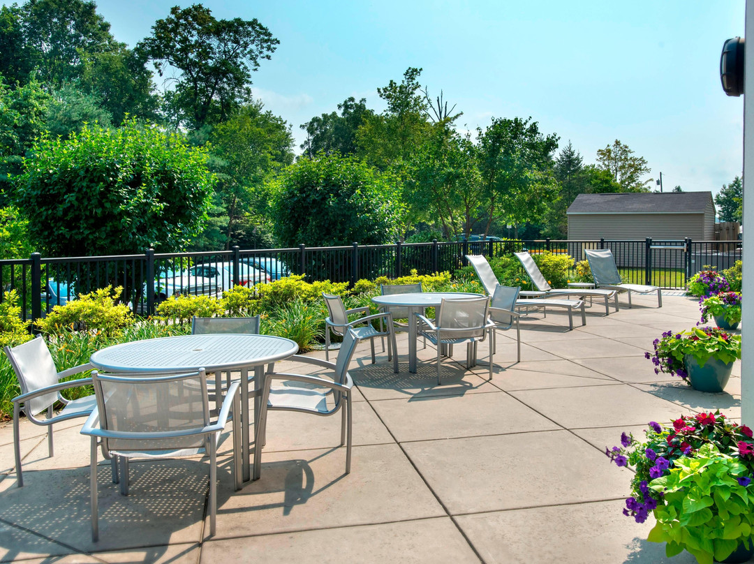 SpringHill Suites by Marriott Philadelphia Plymouth Meeting主图