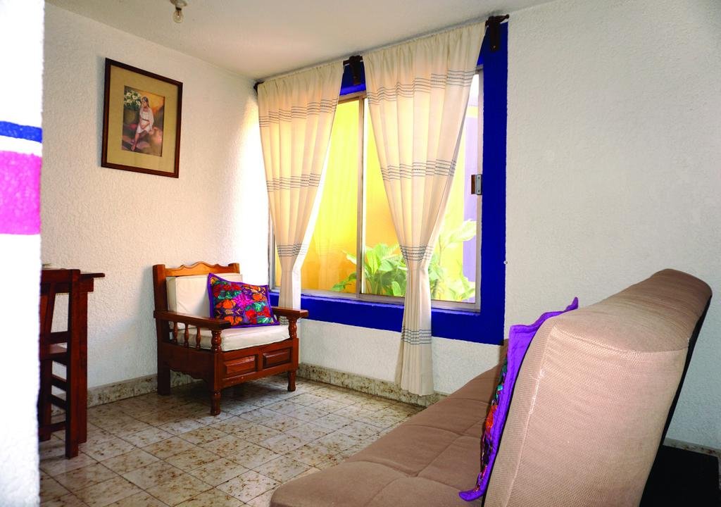 Hotel Los Siete Principes-官方