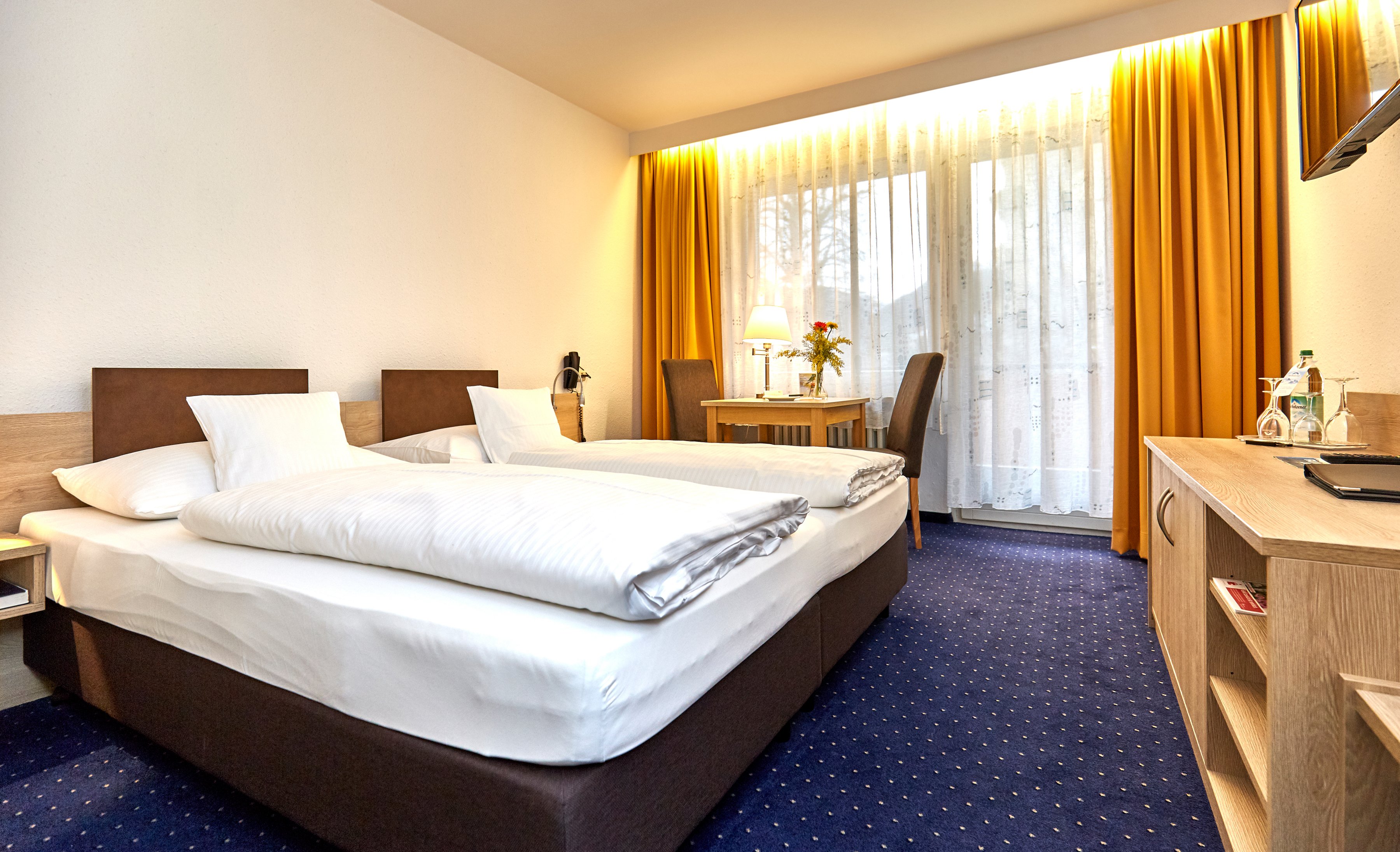 Hotel Bayern Vital-官方