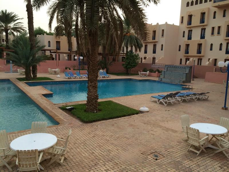 Hotel Reda Zagora PLM