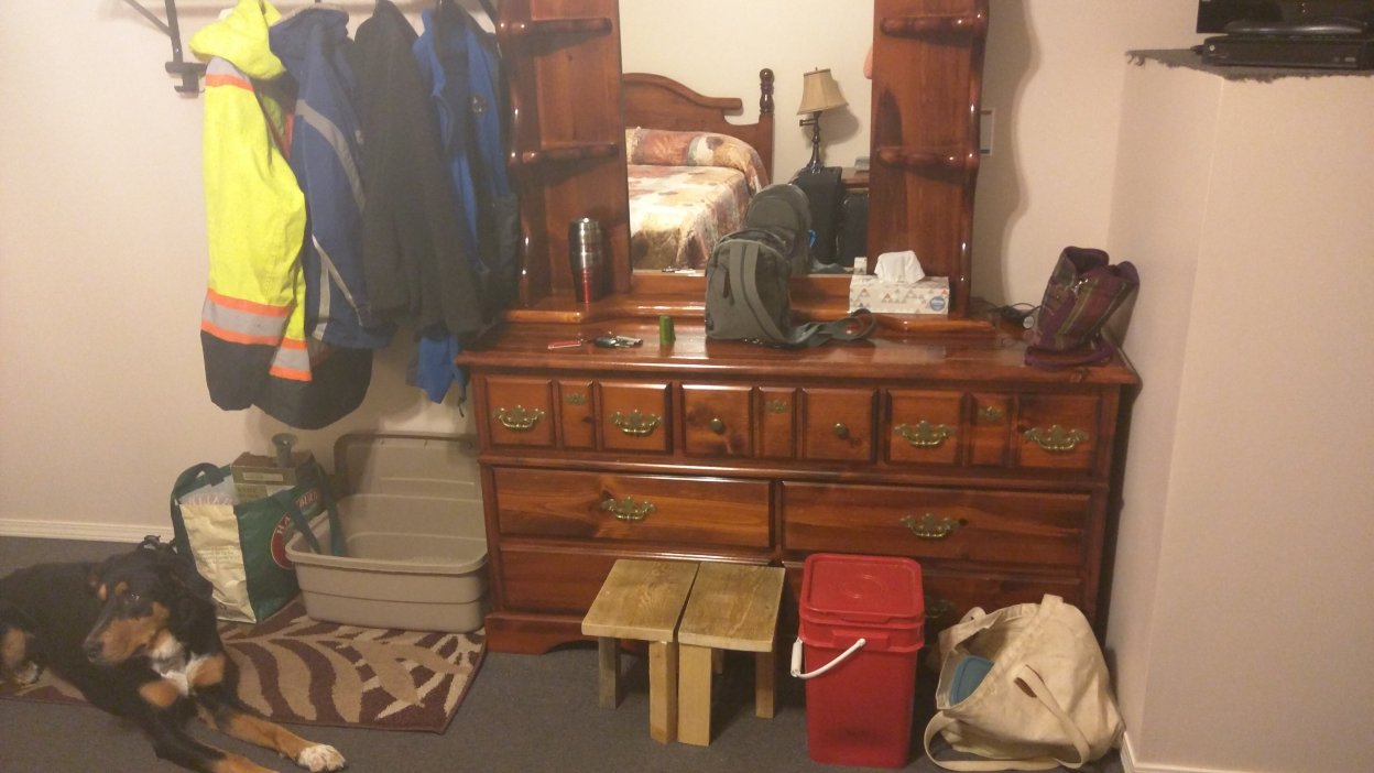 山泉汽车旅馆及房车公园-官方