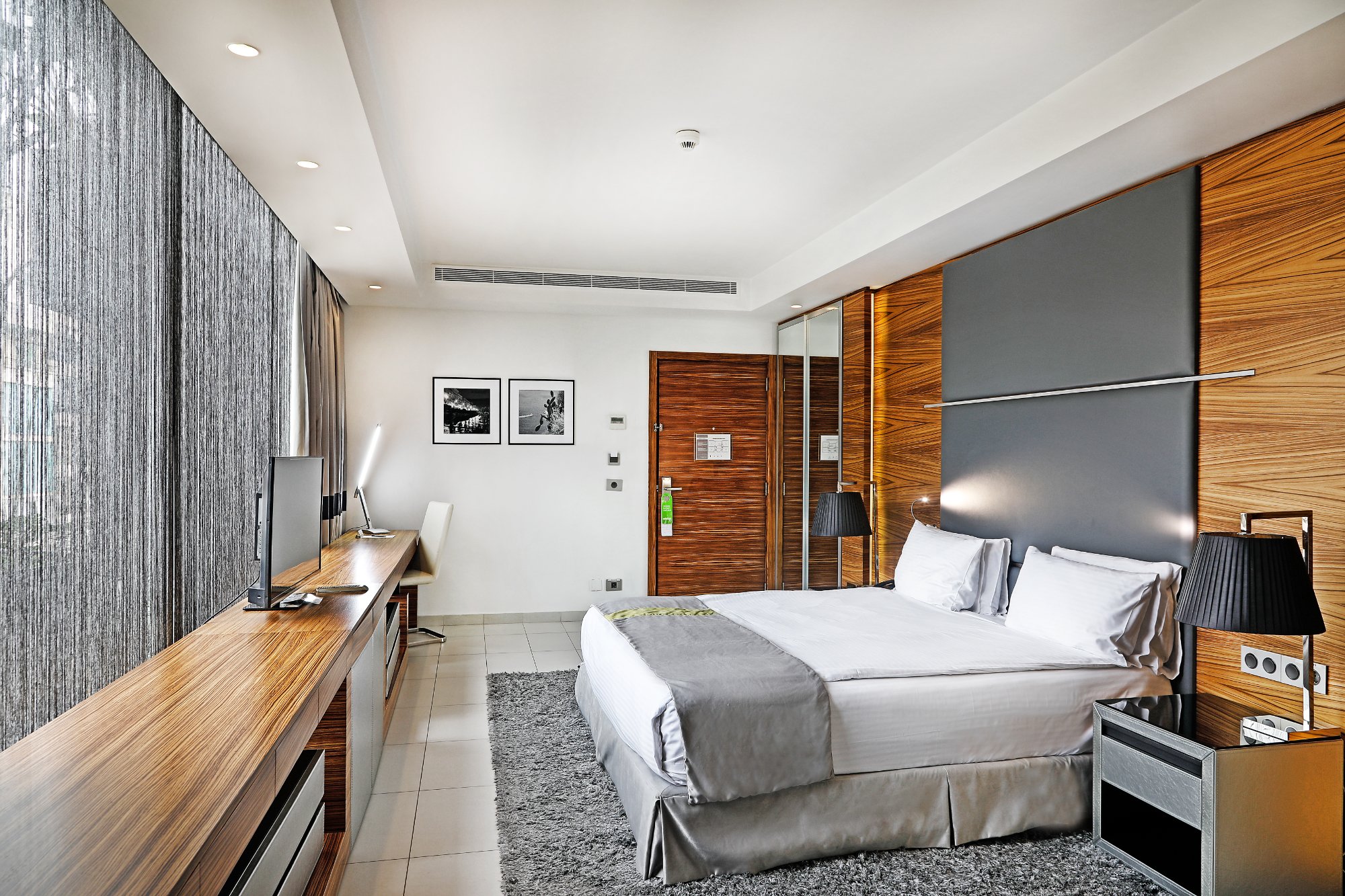 Warwick Stone 55 Hotel Beirut-官方