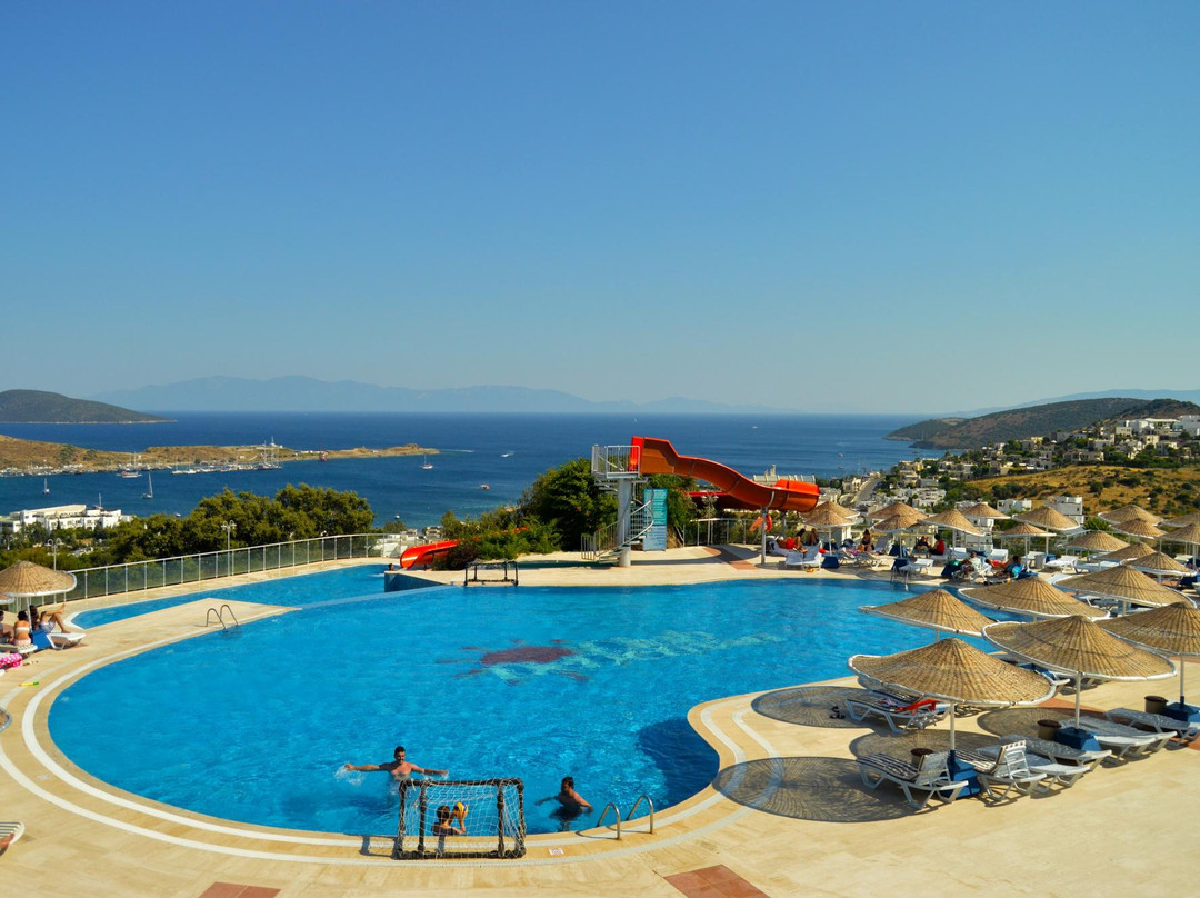Club Dedeman Bodrum