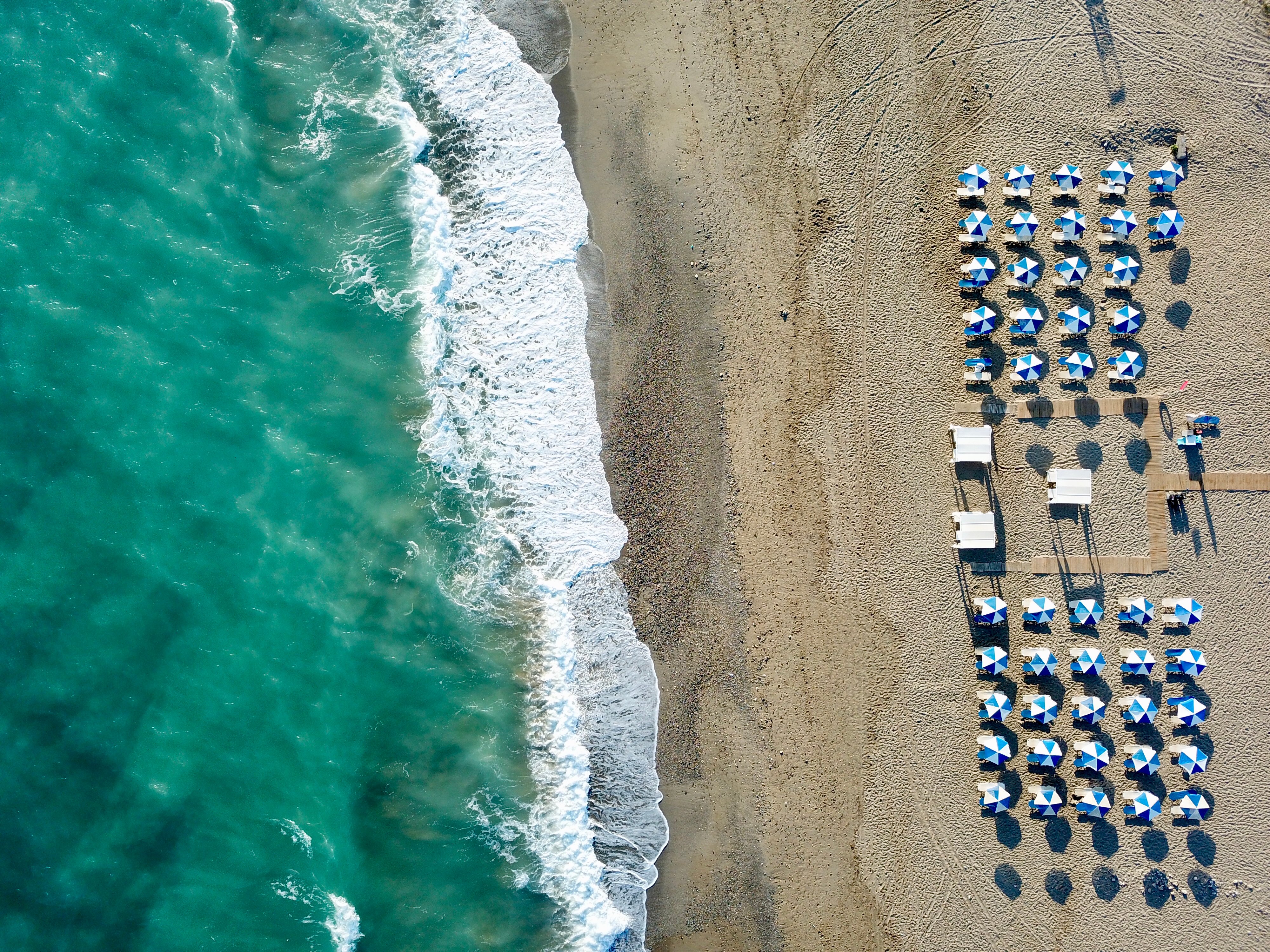 Iperion Beach Hotel-官方