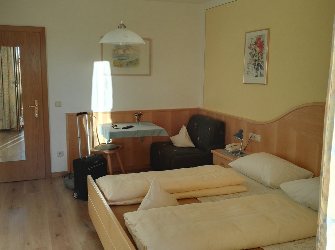 Hotel Mayr