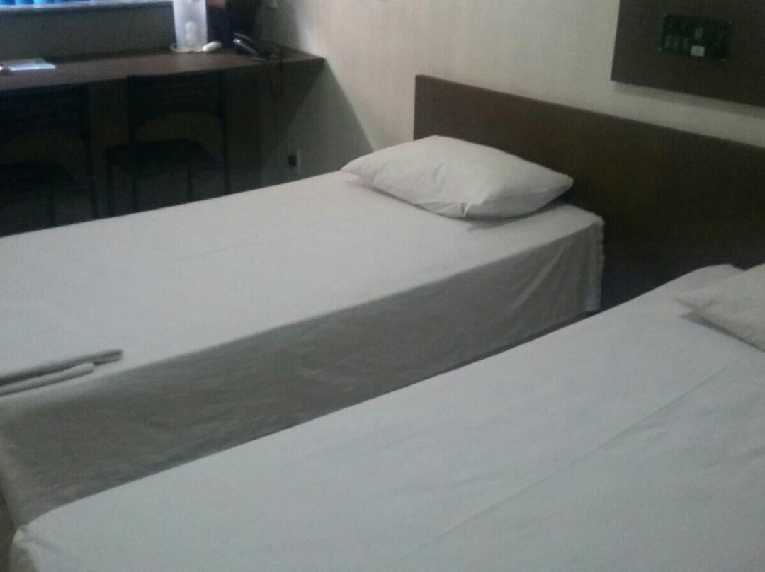 Agualimpa Apart Hotel