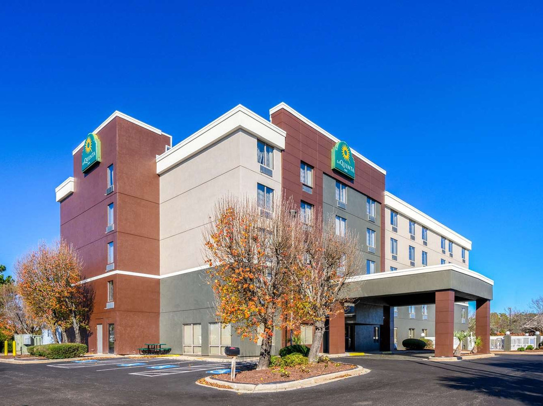 La Quinta Inn by Wyndham North Myrtle Beach