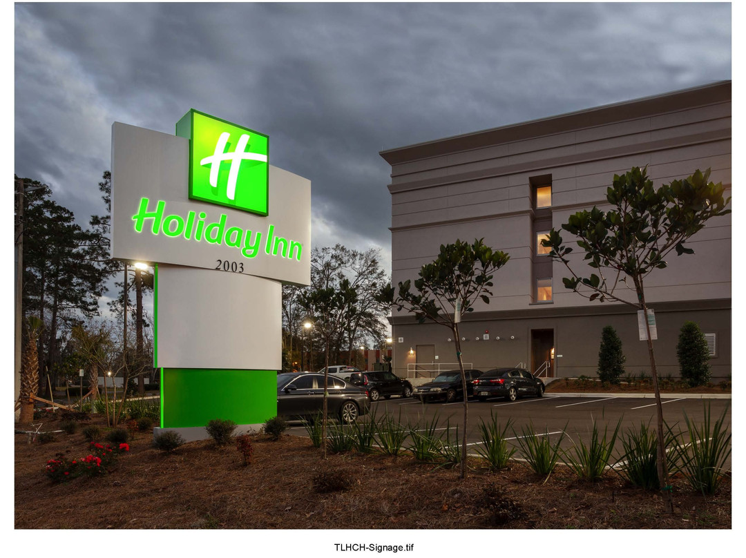 Holiday Inn Tallahassee E Capitol - Univ By IHG主图