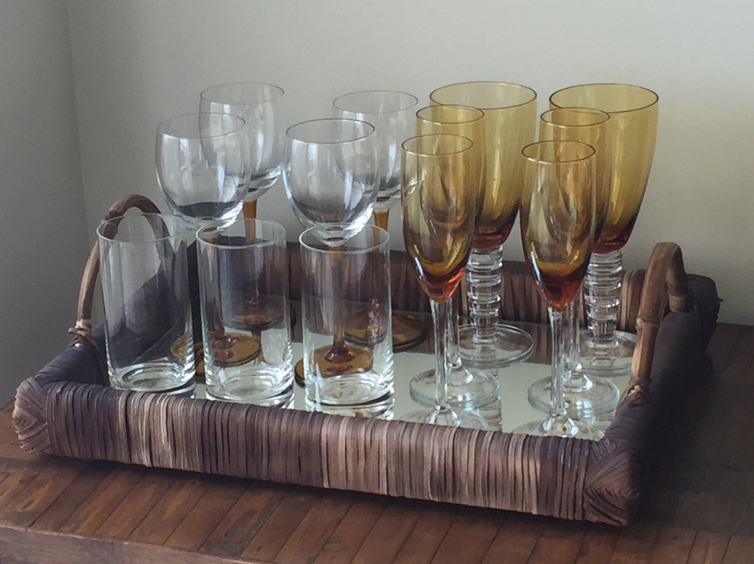 Golden Beach Residence Service