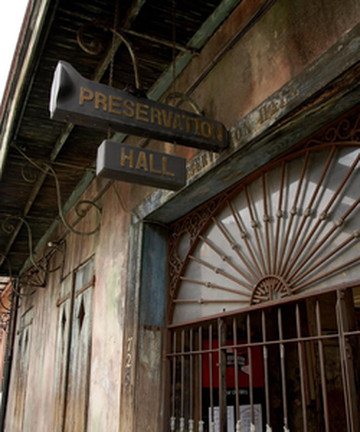 Preservation Hall景点门票图片