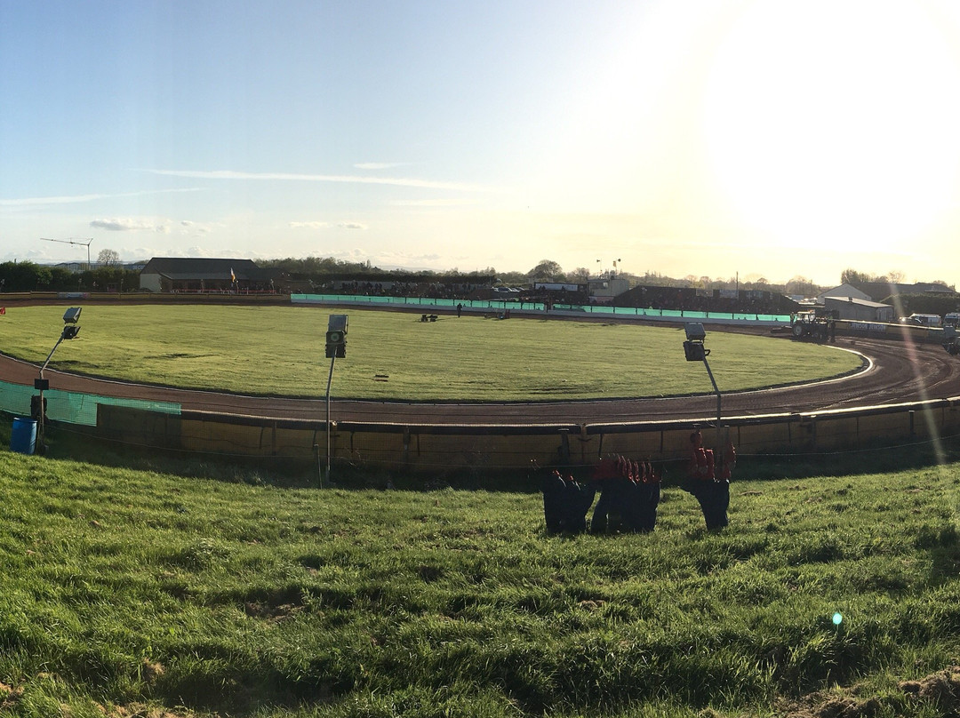 Somerset Speedway-Highbridge必去景点