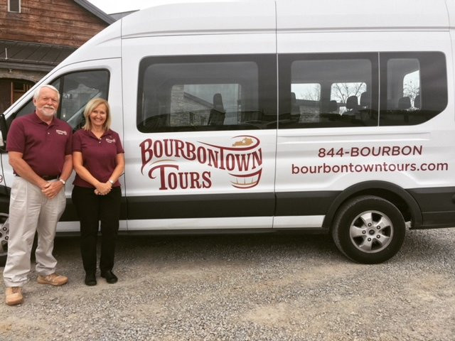 BourbonTown Tours景点图片
