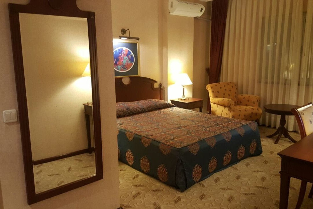 Hotel Büyük Sümela
