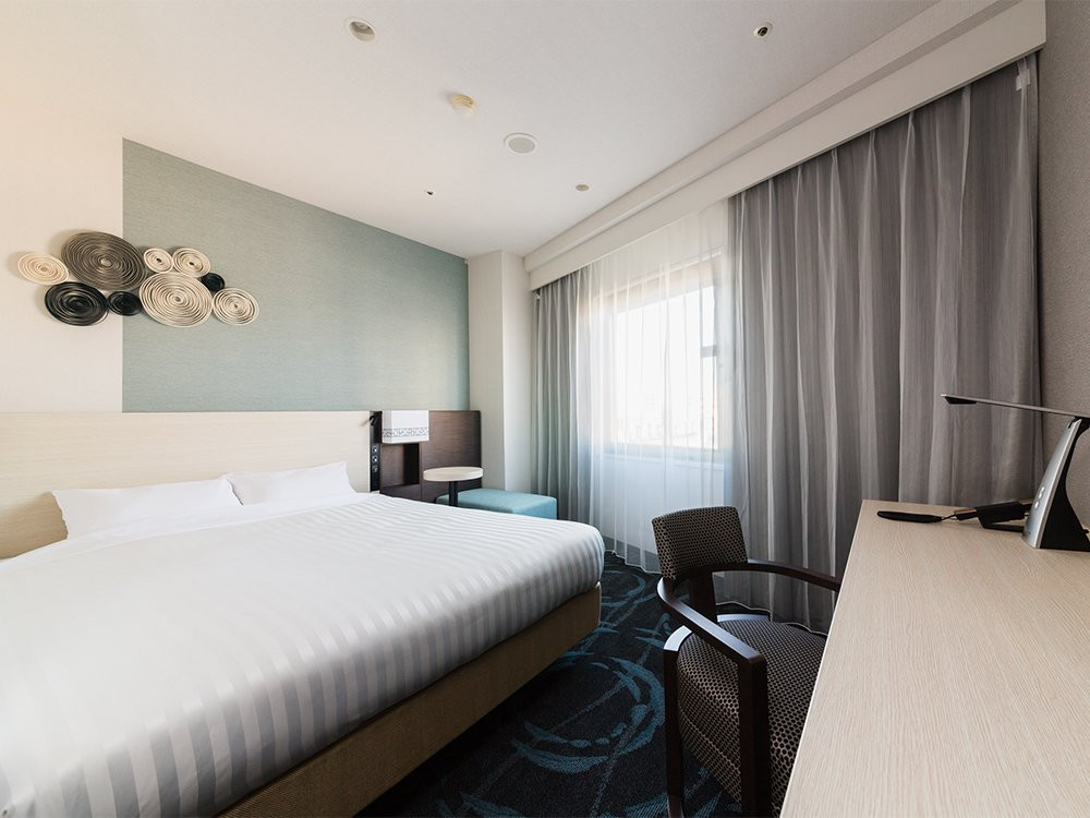 JR East Hotel Mets Mizonokuchi
