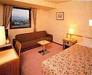 Hotel Takeshi Sanso