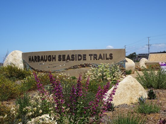 Harbaugh Seaside Trails景点图片