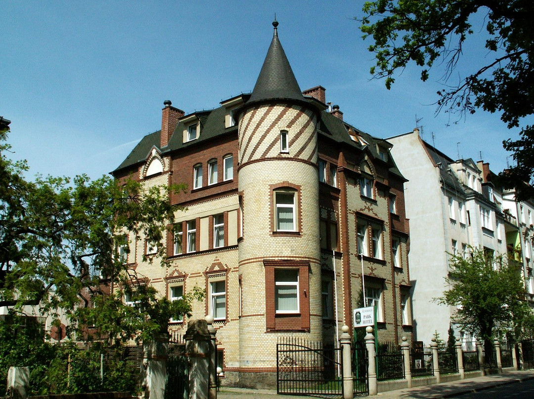 Bystrzyca Gorna旅游攻略图片