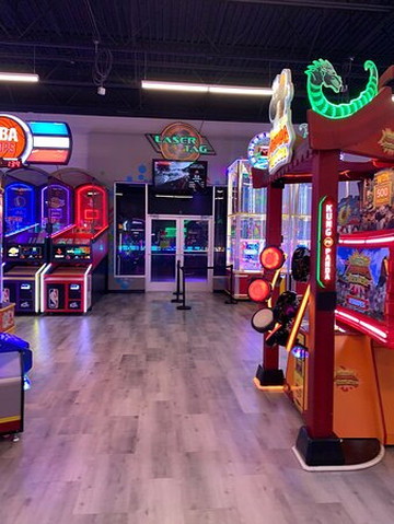 Icon Cinema-圣安吉洛必去景点