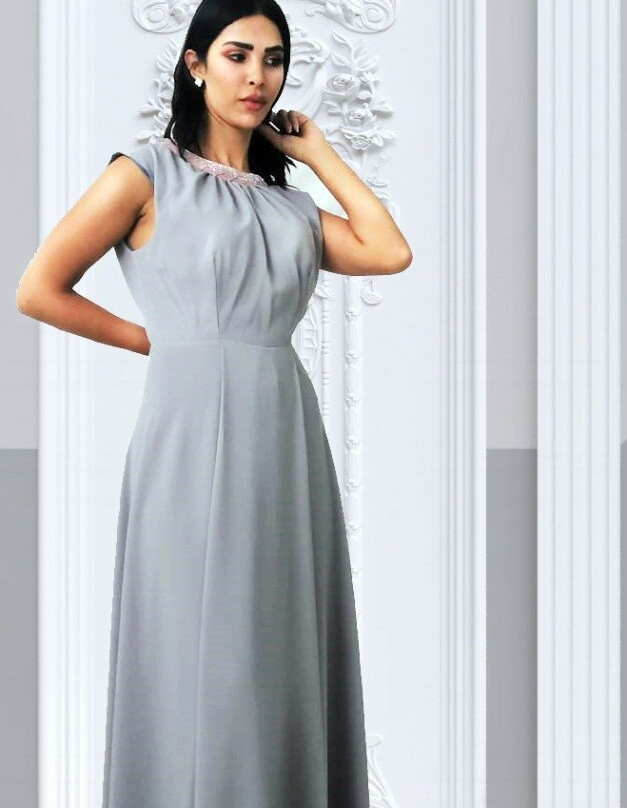 AFKARI COUTURE-Emirate of Ajman必去景点