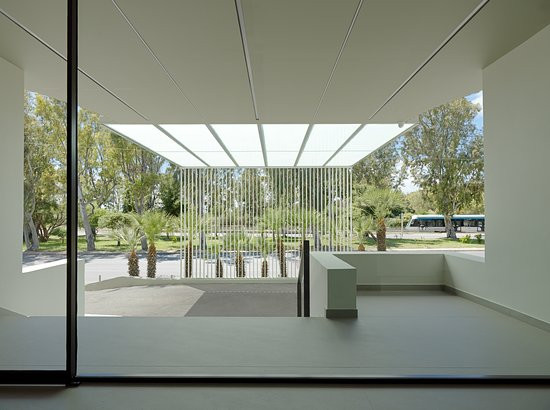 East Attica Region酒店住宿-布雷泽套房酒店