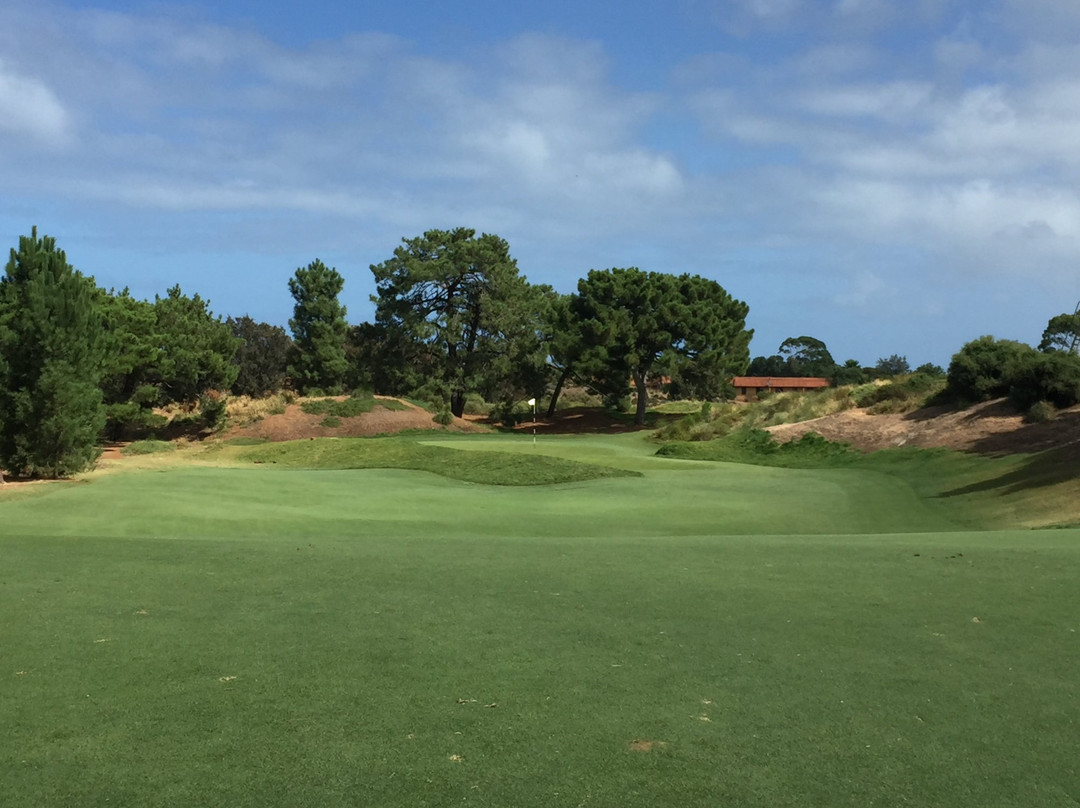 Royal Adelaide Golf Club景点图片