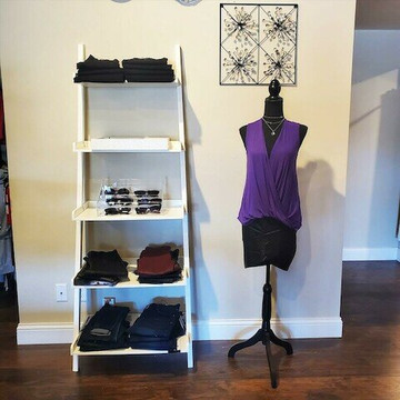 Fashion On Broadway-帕迪尤卡必去景点