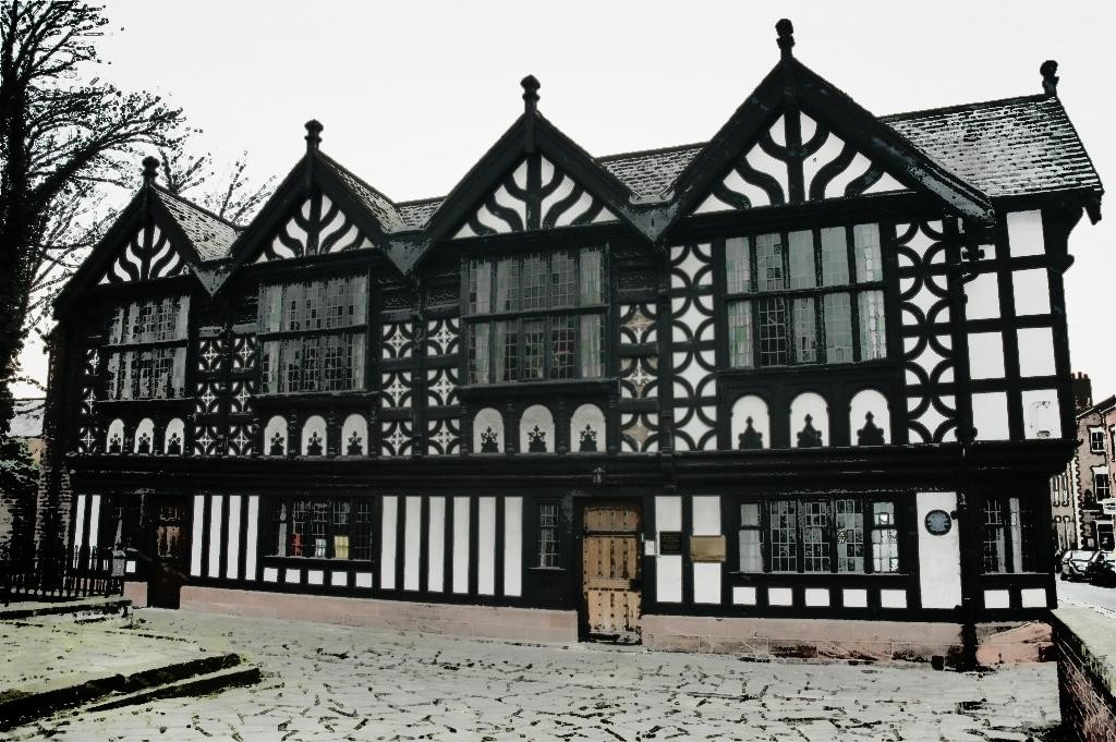 Stanley Palace